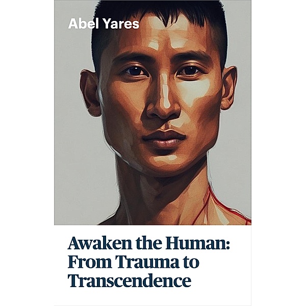 Awaken the Human: From Trauma to Transcendence, Abel Yares