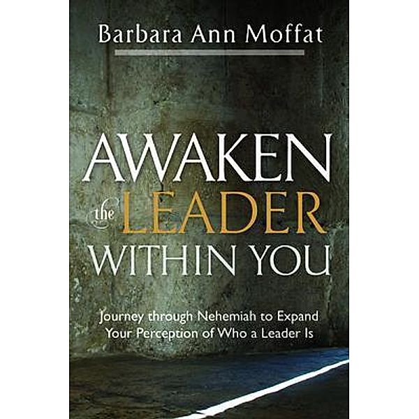 Awaken the Leader Within You / River Birch Press, Barbara Ann Moffat