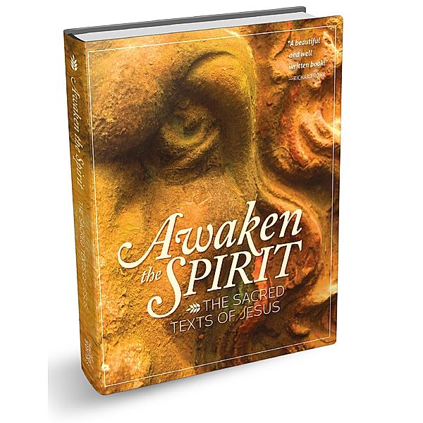 Awaken the Spirit, Amethyst Books