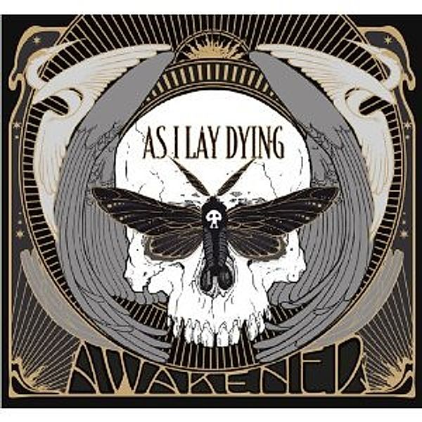 Awakened, As I Lay Dying