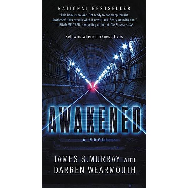 Awakened, James S. Murray, Darren Wearmouth