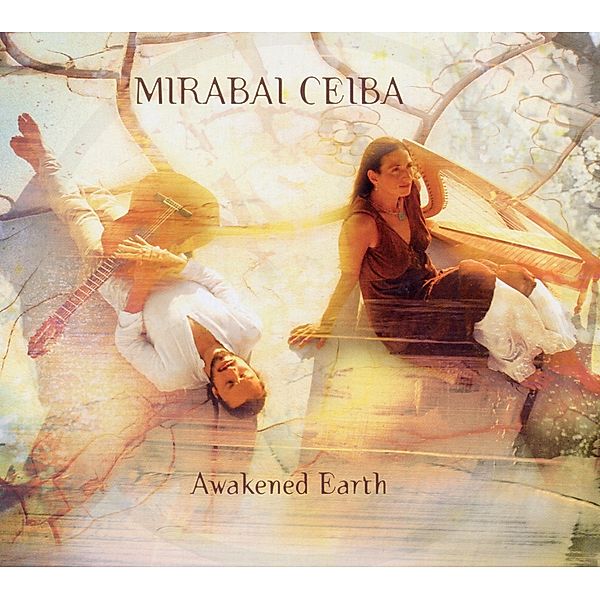 Awakened Earth, Ceiba Mirabai