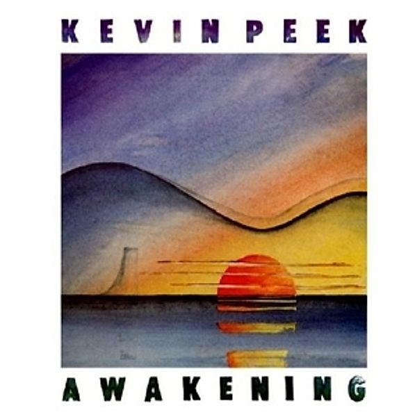 Awakening, Kevin Peek