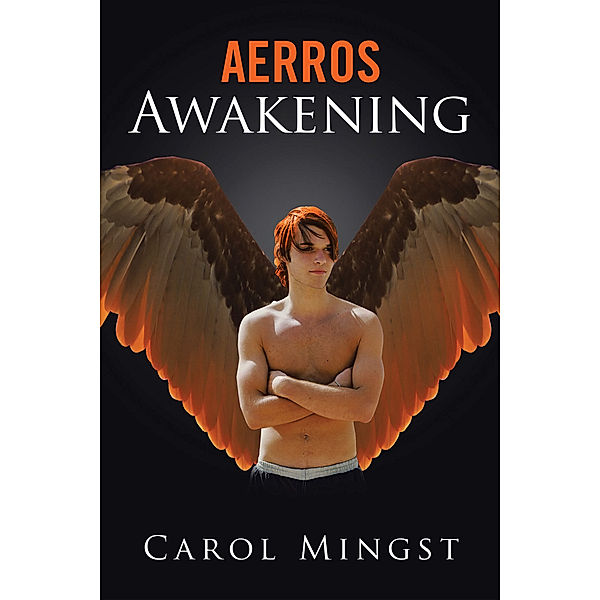 Awakening, Carol Mingst