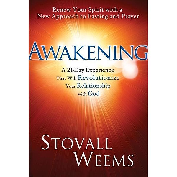 Awakening, Stovall Weems