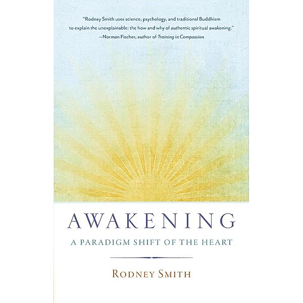 Awakening, Rodney Smith