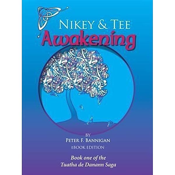 Awakening, Peter Bannigan