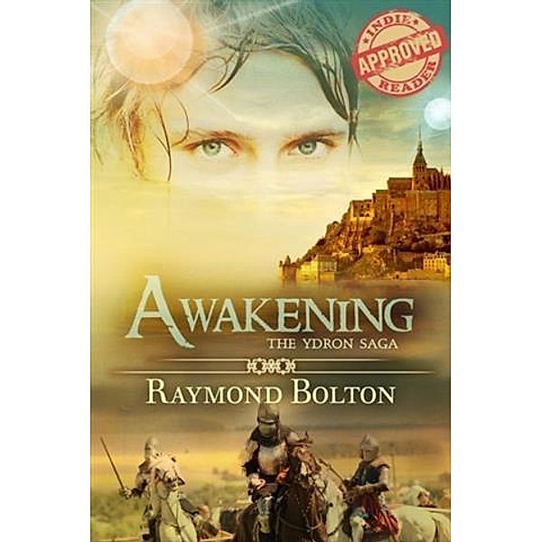 Awakening, Raymond Bolton