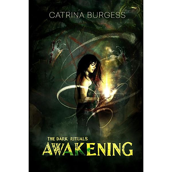 Awakening, Catrina Burgess