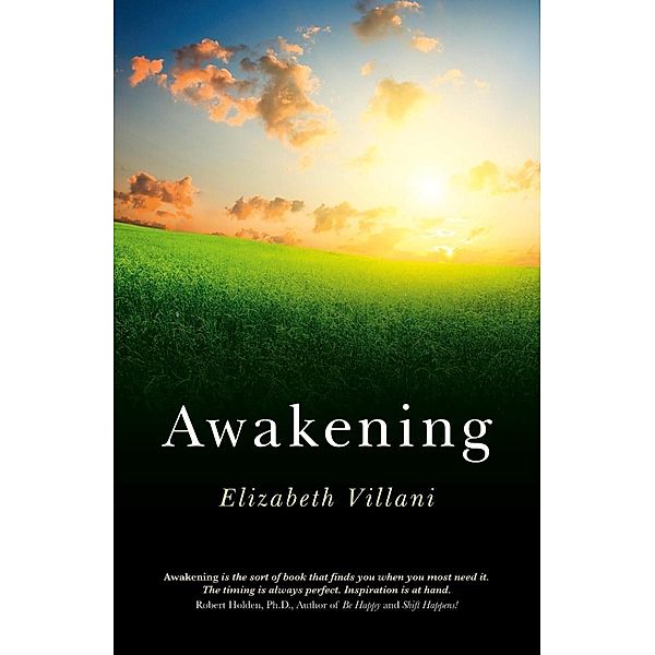 Awakening, Elizabeth Vallani