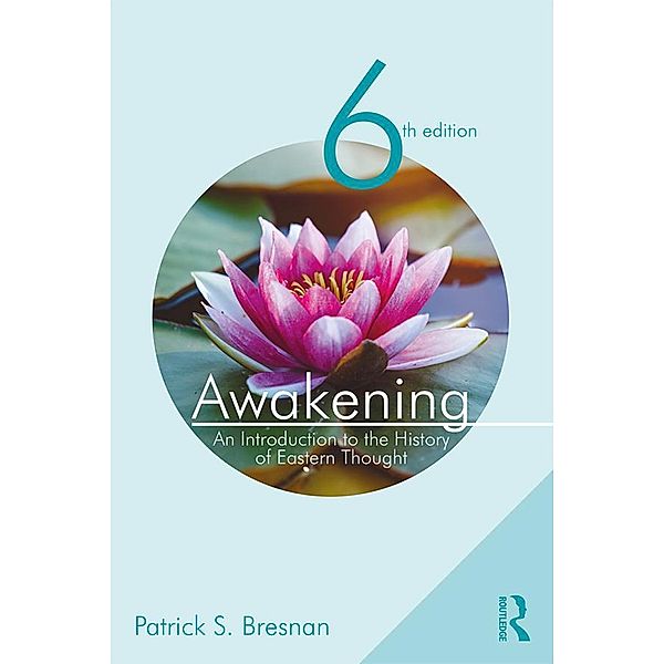 Awakening, Patrick S. Bresnan