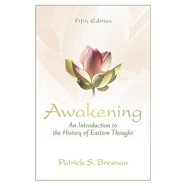 Awakening, Patrick S. Bresnan