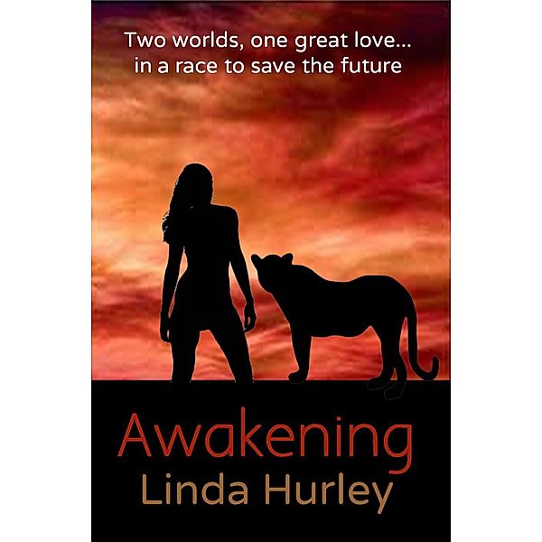 Awakening, Linda Hurley