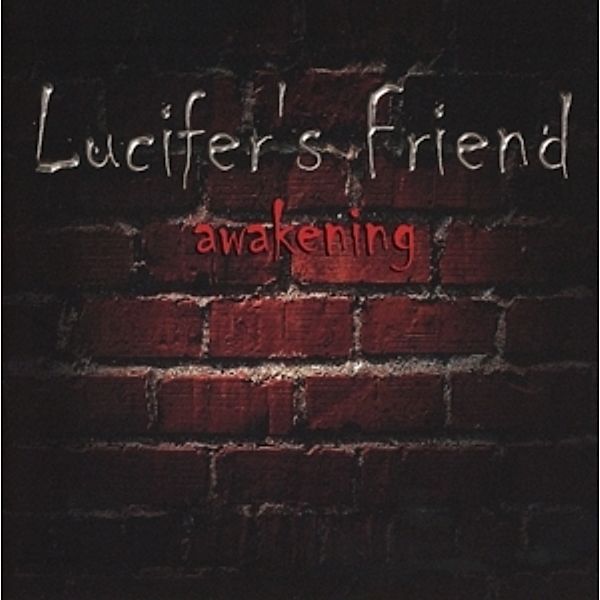 Awakening (2cd Edition/4 New Studio Recordings), Lucifer's Friend