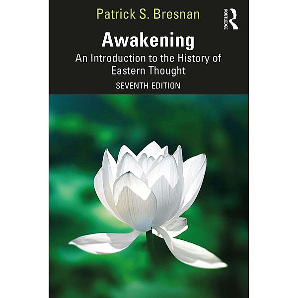 Awakening, Patrick S. Bresnan