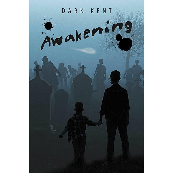 Awakening, Dark Kent
