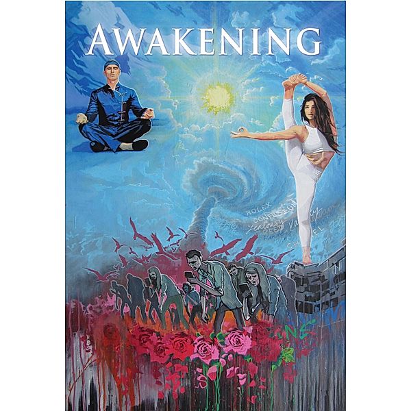 Awakening, Kali Raio