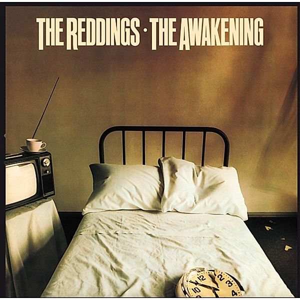 Awakening, Reddings