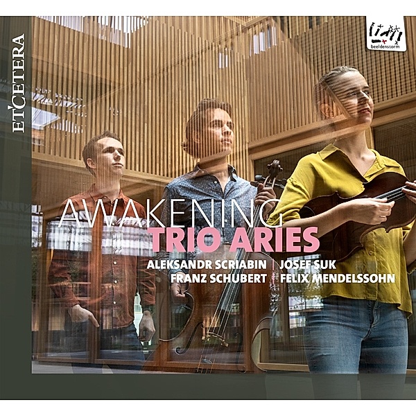 Awakening, Aries Trio