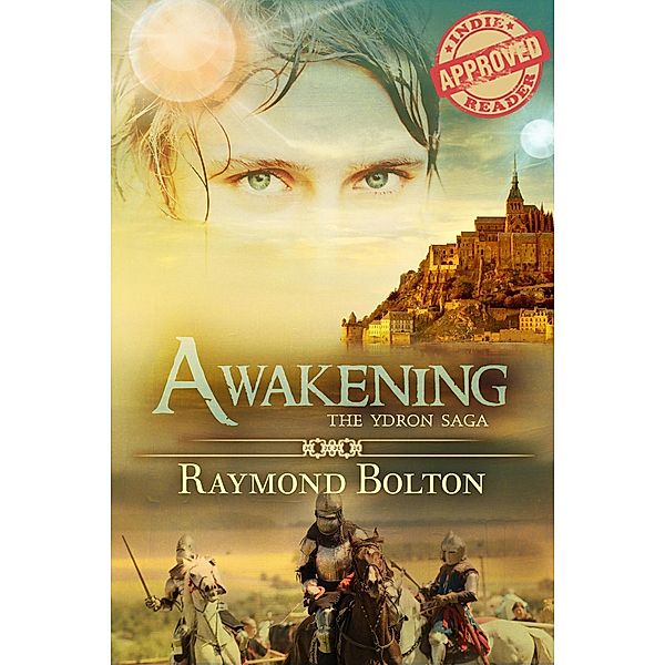 Awakening, Raymond Bolton