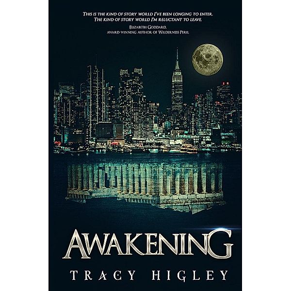Awakening, Tracy Higley