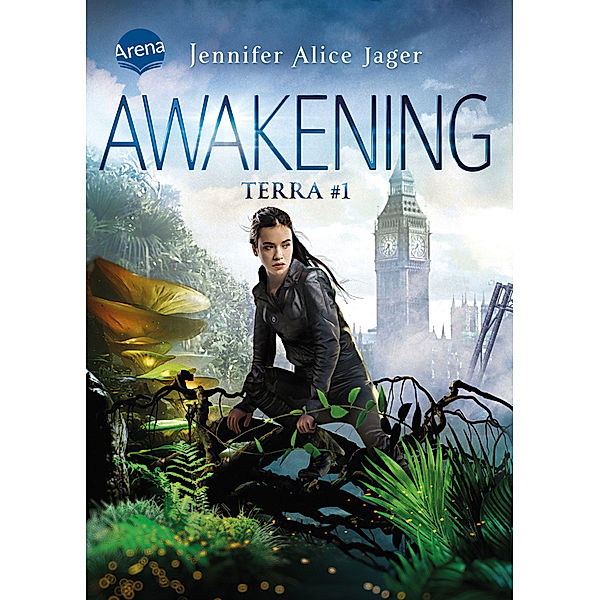 Awakening, Jennifer Alice Jager