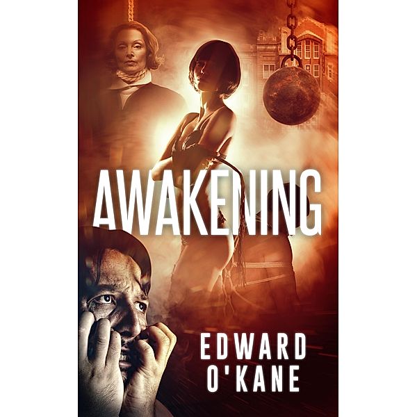 Awakening, Edward O'Kane