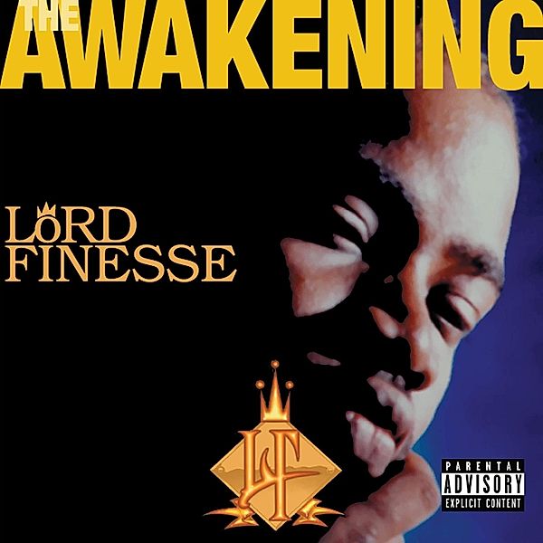 Awakening, Lord Finesse