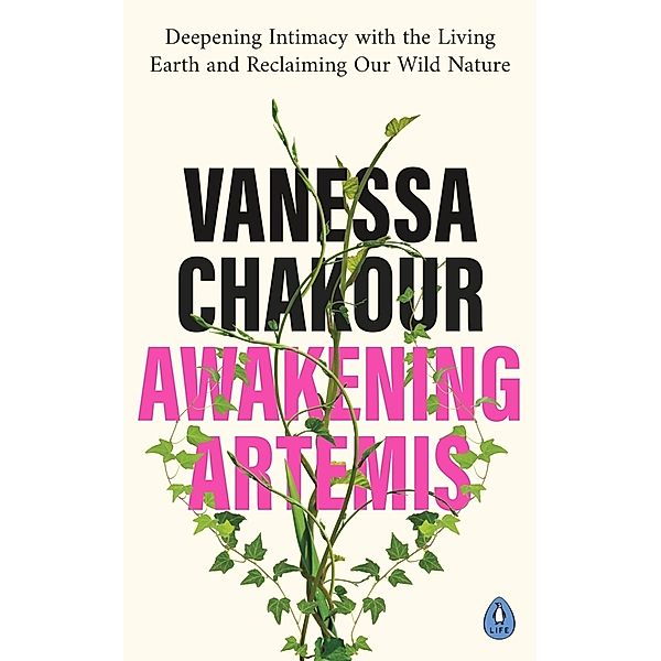 Awakening Artemis, Vanessa Chakour