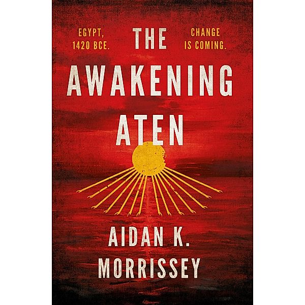 Awakening Aten / Matador, Aidan K. Morrissey
