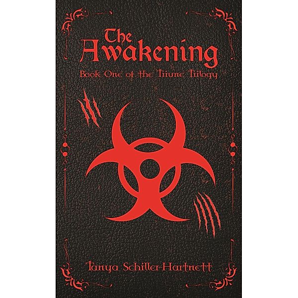 Awakening / Austin Macauley Publishers Ltd, Tanya Schiller-Hartnett