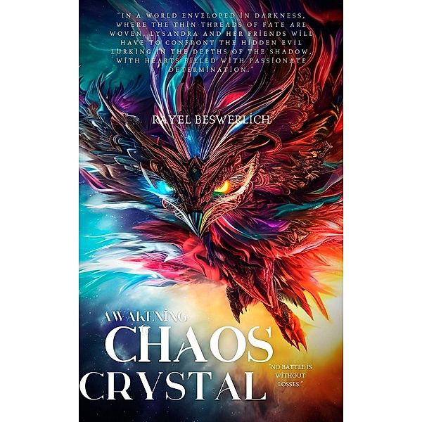 Awakening Chaos Crystal / Awakening, Rayel Beswerlich