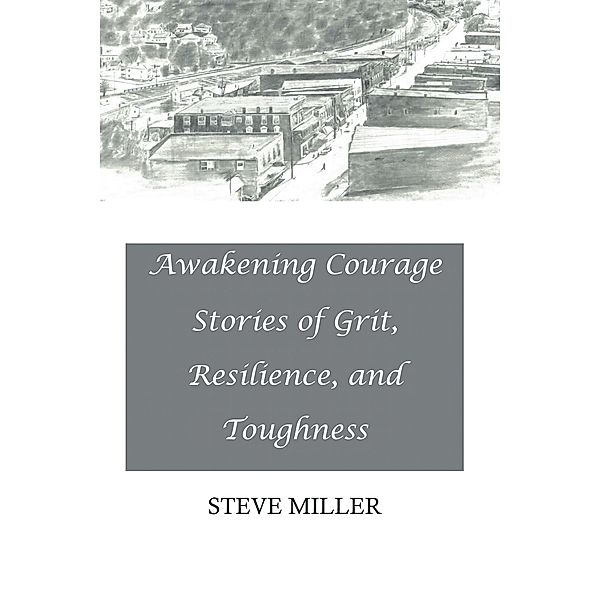Awakening Courage, Steve Miller