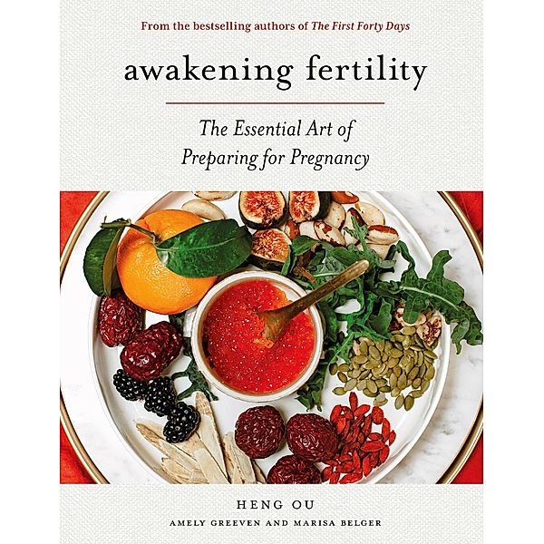 Awakening Fertility, Heng Ou, Amely Greeven, Marisa Belger