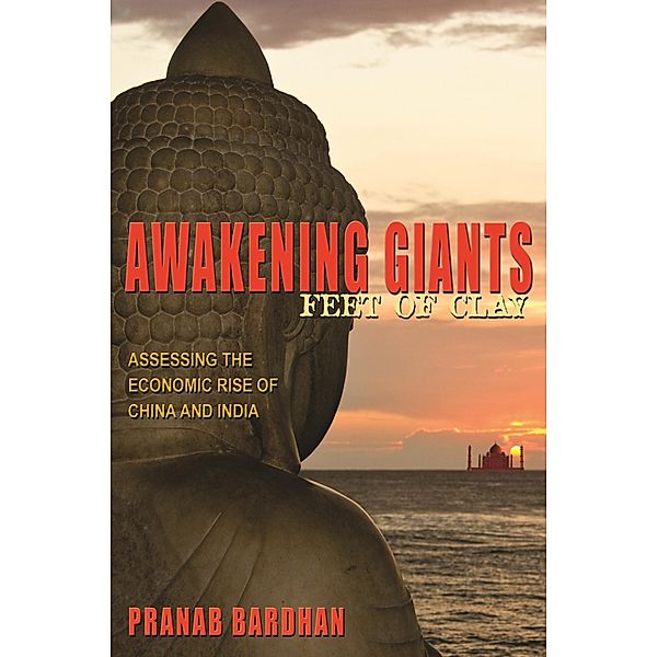 Awakening Giants, Feet of Clay, Pranab Bardhan