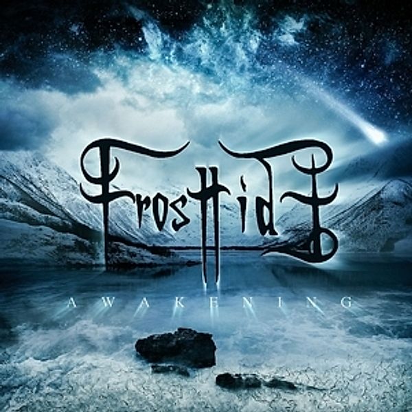 Awakening (Limited First Edition), Frosttide