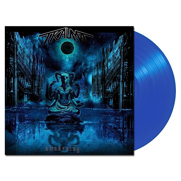 Awakening (Ltd. Blue Vinyl), Trauma