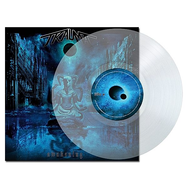 Awakening (Ltd. Clear Vinyl), Trauma