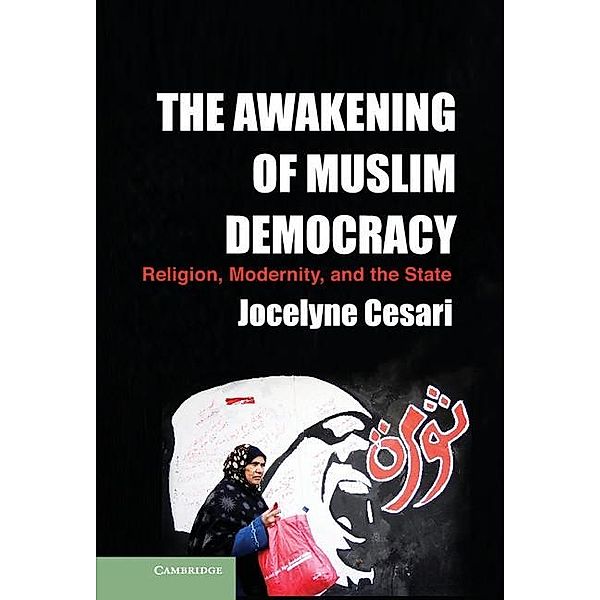 Awakening of Muslim Democracy, Jocelyne Cesari