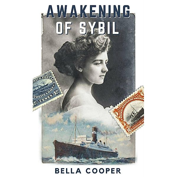 Awakening of Sybil, Bella Cooper