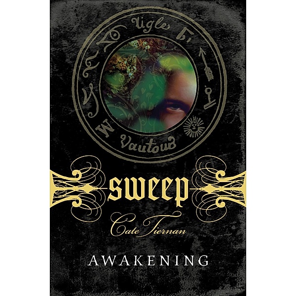 Awakening / Sweep Bd.5, Cate Tiernan