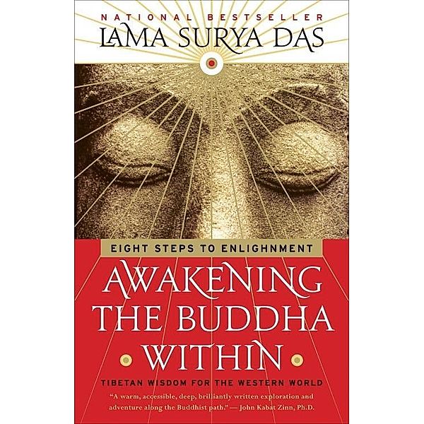 Awakening the Buddha Within, Lama Surya Das