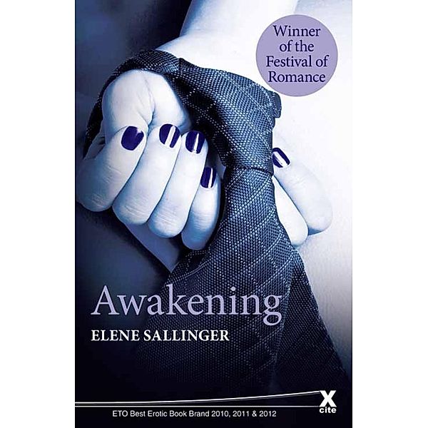 Awakening / The Chrysalis Series, Elene Sallinger
