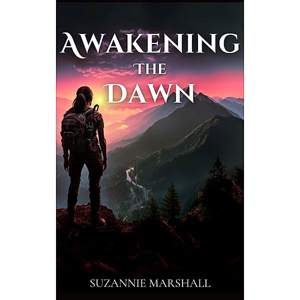 Awakening the Dawn, Suzannie Marshall