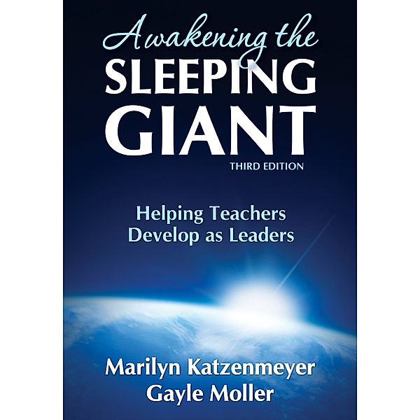 Awakening the Sleeping Giant, Gayle V. Moller, Marilyn H. Katzenmeyer