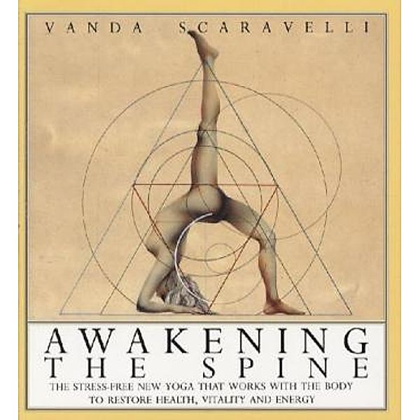 Awakening the Spine, Vanda Scaravelli