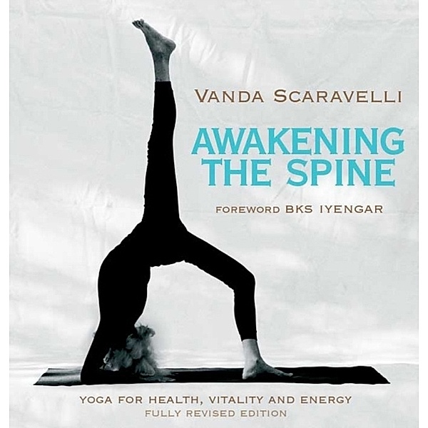 Awakening the Spine, Vanda Scaravelli