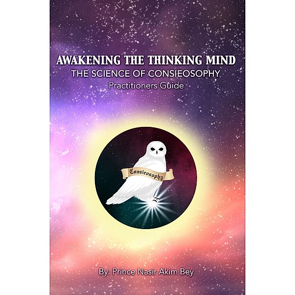 Awakening the Thinking Mind, Prince Nasir Akim Bey