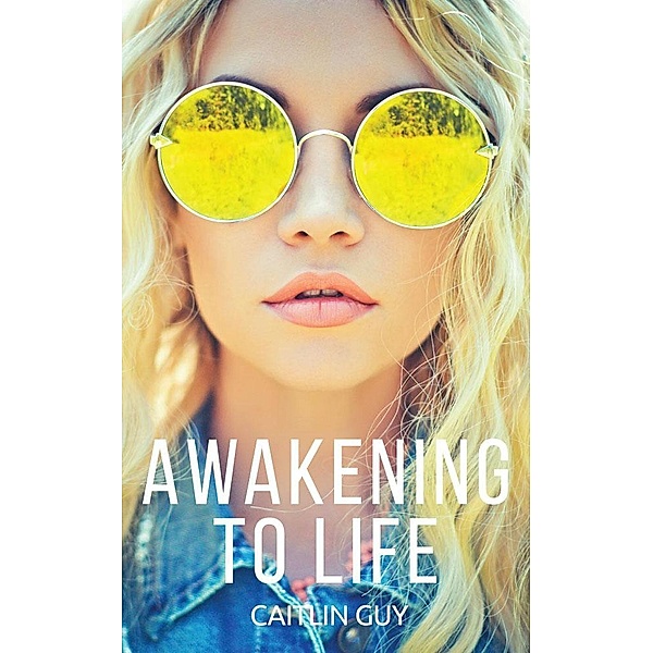Awakening to Life, Caitlin Guy