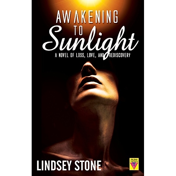 Awakening to Sunlight, Lindsey Stone
